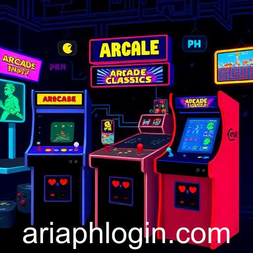Arcade Classics