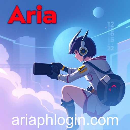 Aria PH Redefines Online Gaming in 2025