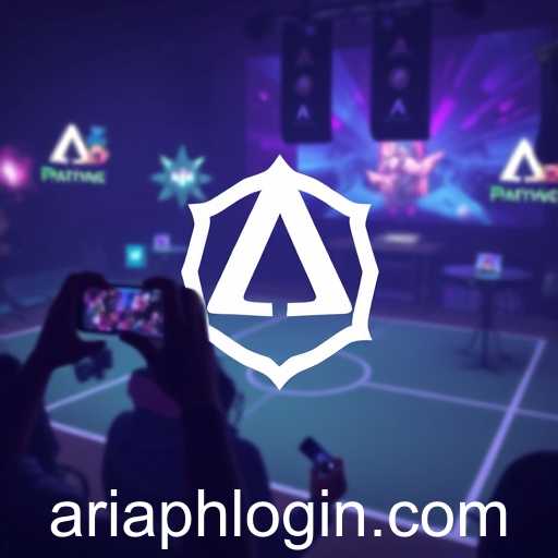 The Rise of Aria PH in the Gaming World