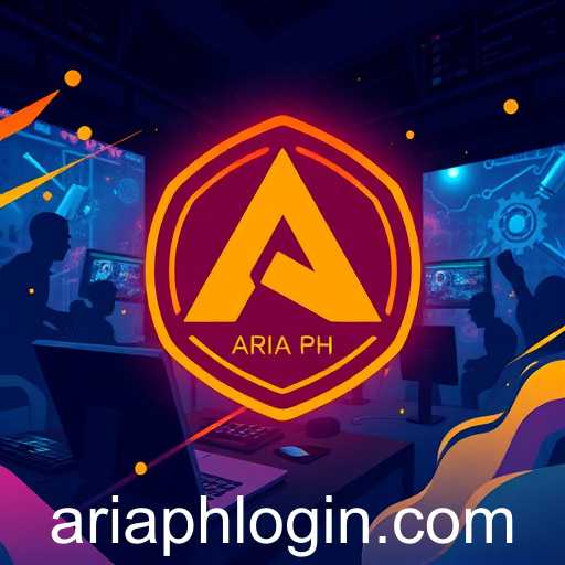Aria PH Revolutionizes Online Gaming